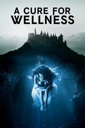 A Cure for Wellness 2016 400MB Hindi Dual Audio 480p Bluray Download