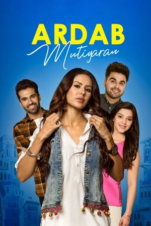 Ardab Mutiyaran 2019 Punjabi Movie 480p HDRip – [400MB]