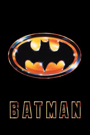Batman (1989) Hindi Dual Audio Bluray 720p [900MB] Download