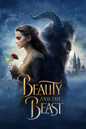 Beauty and the Beast 2017 Hevc 720p Hindi Dual Audio HDRip