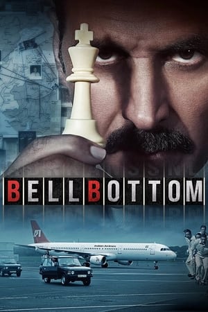 Bell Bottom (2021) Hindi Movie 720p HDRip x264 [1GB]