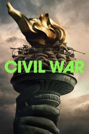 Civil War 2024 Hindi Dual Audio HDRip 1080p – 720p – 480p
