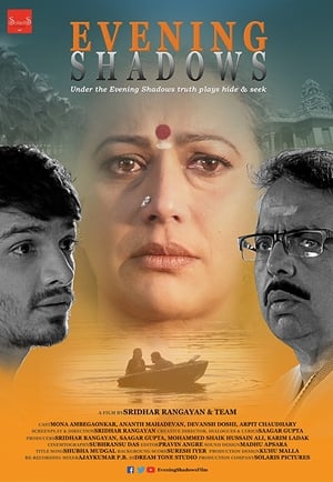 Evening Shadows (2018) Hindi Movie 720p HDRip x264 [950MB]
