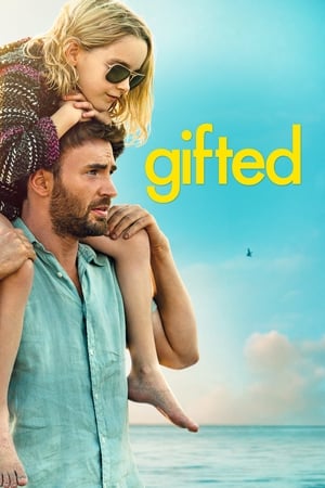 Gifted 2017 300MB Hindi Dubbed Bluray Download