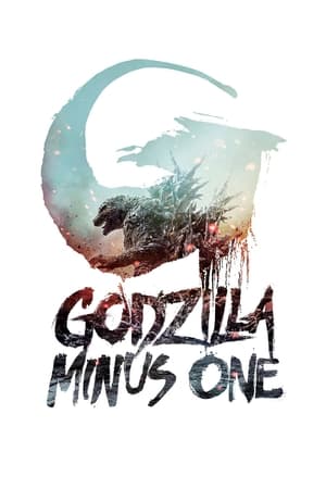 Godzilla Minus One 2023 Dual Audio Hindi (ORG) HDRip 720p – 480p – 1080p