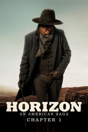 Horizon: An American Saga - Chapter 1 2024 Hindi CAMRip 1080p
