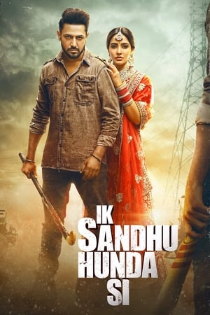 Ik Sandhu Hunda Si (2020) Punjabi Movie 480p HDRip - [300MB]