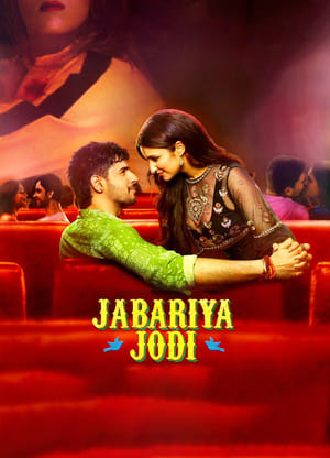 Jabariya Jodi (2019) Hindi Movie 720p HDRip x264 [1GB]