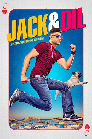 Jack And Dil (2018) Hindi Movie 720p HDTVRip x264 [700MB]