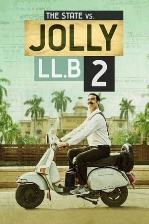 Jolly LLB 2 (2017) 300MB Full Movie 480p HDRip Download
