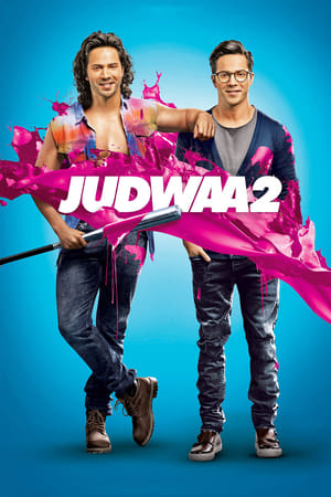 Judwaa 2 (2017) Hindi Movie 720p BluRay x264 [1.2GB]