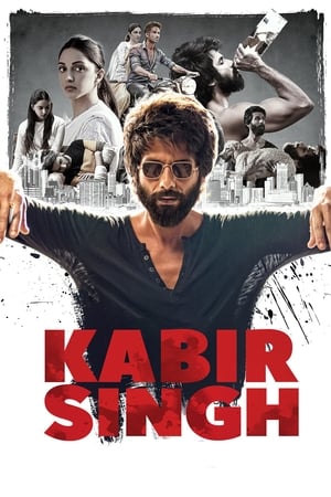 Kabir Singh (2019) Hindi Movie 720p HDRip [1.3GB]