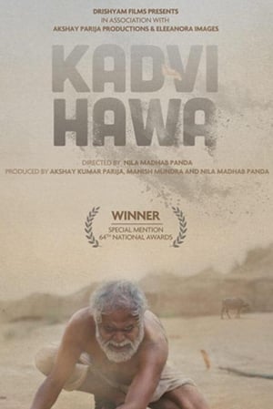 Kadvi Hawa (2017) Hindi Movie 720p HDRip x264 [880MB]