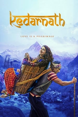 Kedarnath 2018 Movie 720p HDRip x264 [1.4GB]