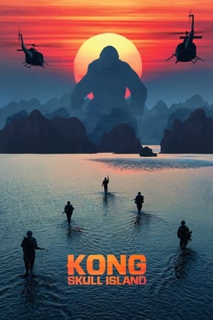 Kong Skull Island 2017 Hindi Dual Bluray Hevc [170MB]