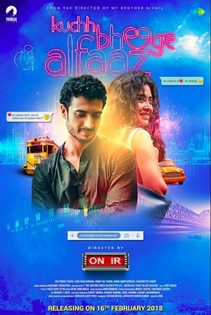 Kuchh Bheege Alfaaz (2018) Hindi Movie 720p HDTVRip x264 [1GB]