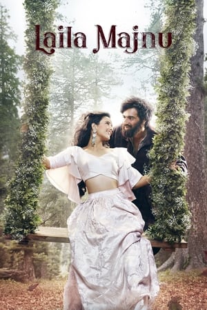 Laila Majnu (2018) Hindi Movie 720p HDRip x264 [1.3GB]