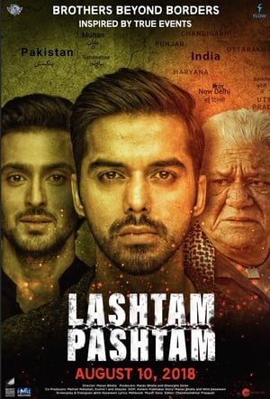 Lashtam Pashtam (2018) Hindi Movie 720p HDRip x264 [1.2GB]