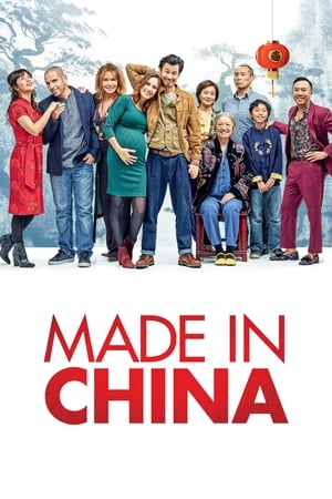 Made in China (2019) Hindi Movie 720p HDRip x264 [930MB]