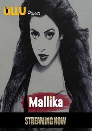Mallika (2019) Hindi Movie 480p HDRip - [300MB]