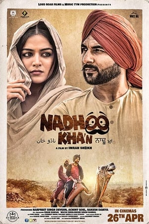Nadhoo Khan (2019) Punjabi Movie 480p HDRip - [400MB]