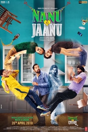 Nanu Ki Jaanu (2018) Movie 720p HDRip x264 [1GB]