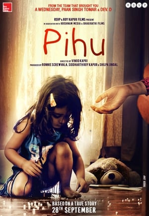 Pihu (2018) Movie 720p HDRip x264 [700MB]