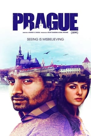 Prague 2013 Full Movie 720p HDRip Download - 800MB