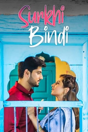 Surkhi Bindi (2019) Punjabi Movie 720p Pre-DVDRip x264 [1.2GB]