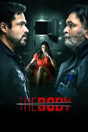 The Body (2019) Hindi Movie 720p HDRip x264 [940MB]