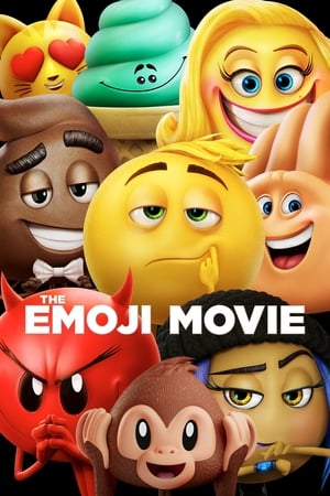 The Emoji Movie (2017) Hindi Dual Audio 720p BluRay [940MB]