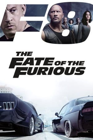 The Fate of the Furious 2017 Hindi Dual Audio HD-TS 720p [1.1GB] Download
