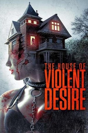 The House of Violent Desire 2018 Hindi Dual Audio 480p WebRip 370MB