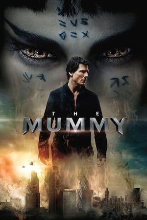 The Mummy 2017 300MB Hindi Dubbed CAMRip Download