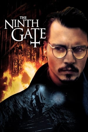 The Ninth Gate (1999) Hindi Dual Audio 480p BluRay 400MB ESubs