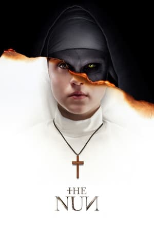 The Nun (2018) Hindi (Org) Dual Audio BluRay [900MB]
