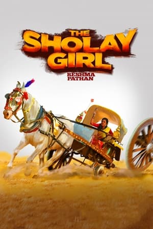The Sholay Girl (2019) Hindi Movie 720p Web-DL x264 [800MB]