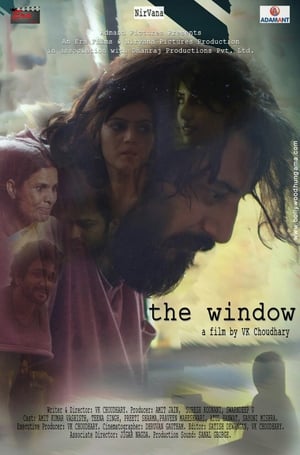 The Window 2018 Hindi Movie 480p HDRip - [350MB]
