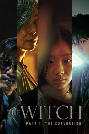 The Witch Part 1 – The Subversion 2018 Hindi Dual Audio 720p BluRay [1.4GB]