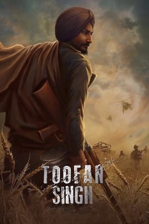 Toofan Singh (2017) Movie 720p HDRip x264 [1.1GB]