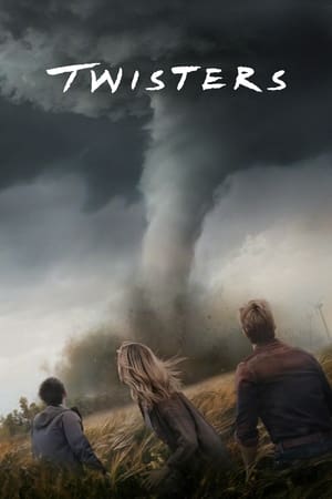 Twisters 2024 Hindi CAMRip 1080p
