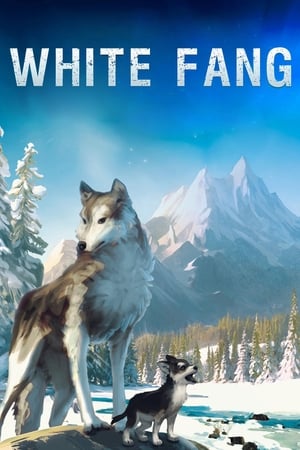 White Fang (2018) Hindi Dual Audio 480p Web-DL 200MB