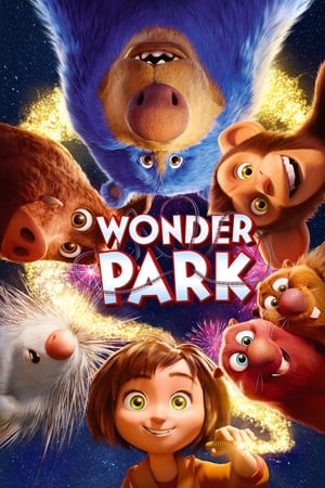 Wonder Park (2019) Hindi Dual Audio 480p BluRay 450MB